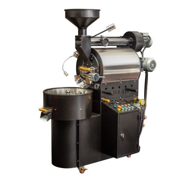 5 Kg Shop Coffee Roaster