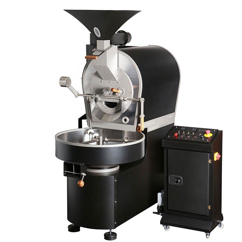 18 Kg Coffee Roaster