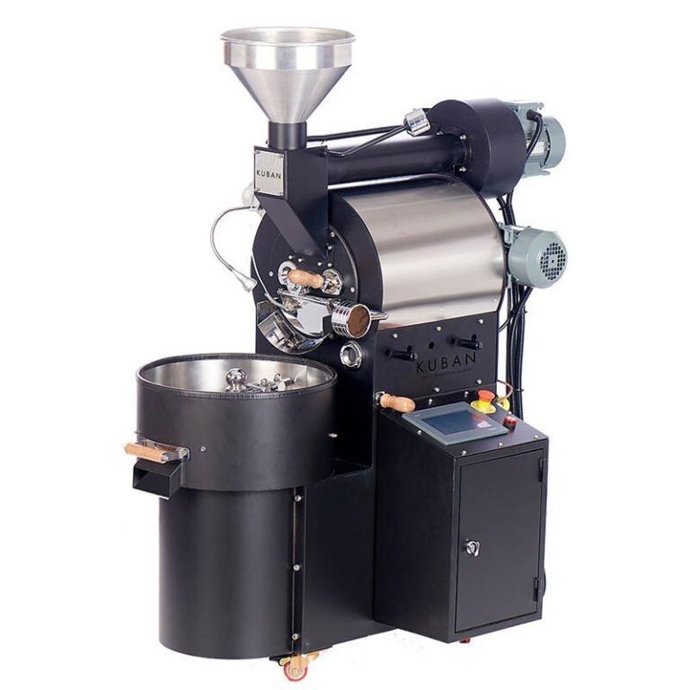3 Kg Shop Coffee Roaster