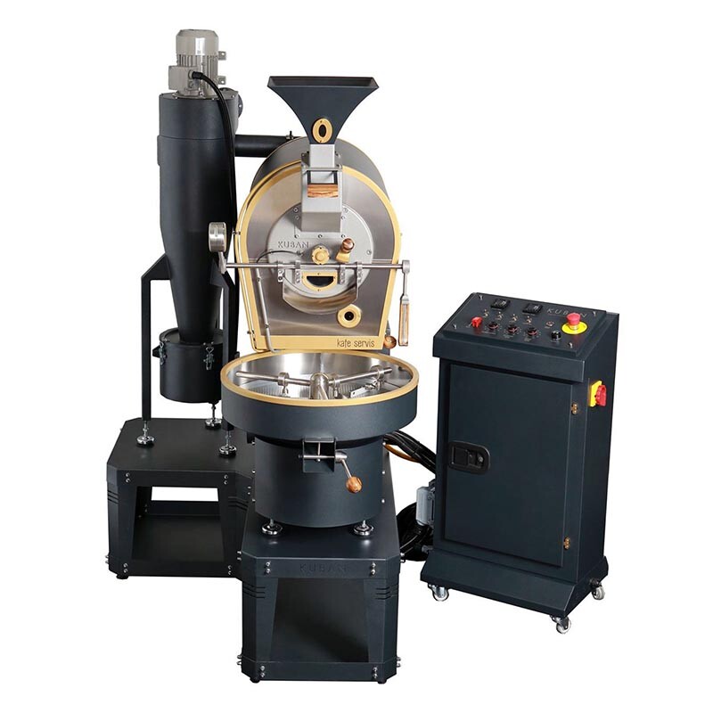1,8 Kg Coffee Roaster