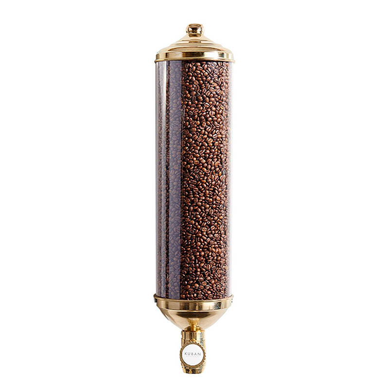 Cylindrical Dispenser 4 Kg
