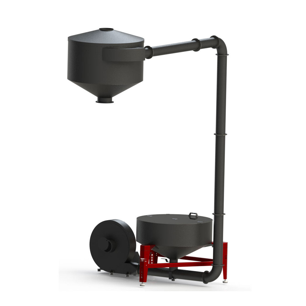 yukleyici 3 - Pneumatic Loader