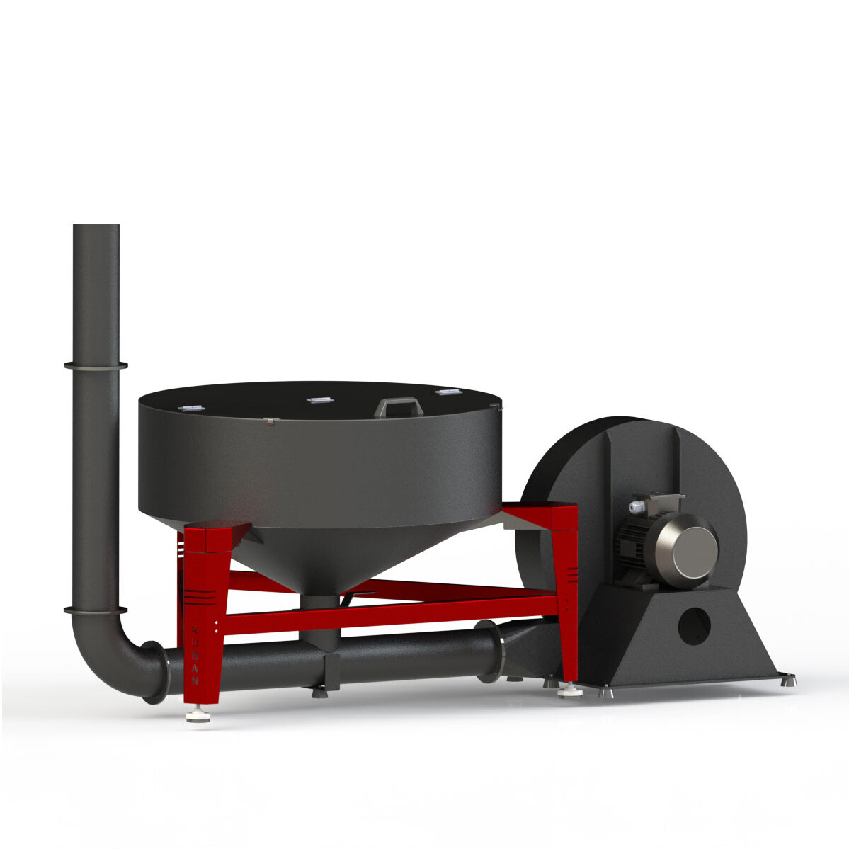 yukleyici 6 - Pneumatic Loader
