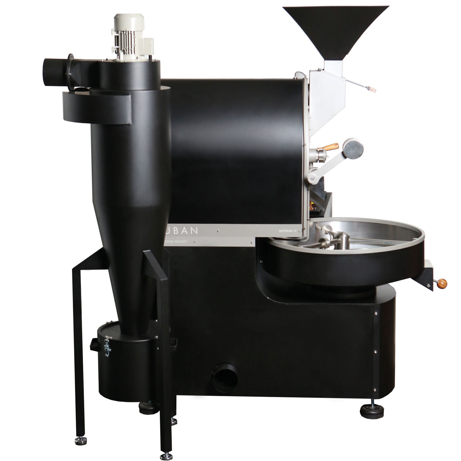 Kuban Supreme 12 KG Specialty Coffee Roaster