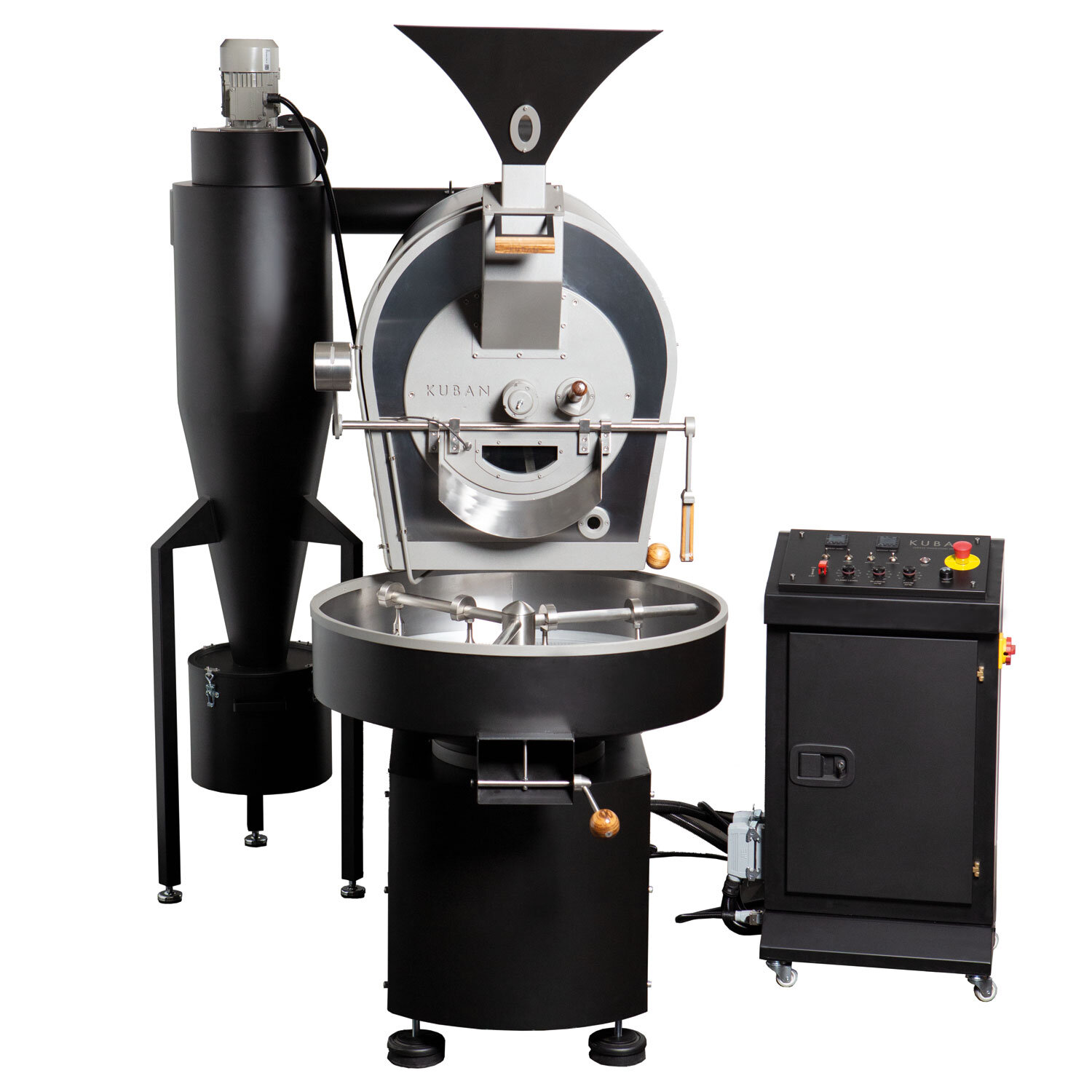 Kuban Supreme 12 KG Specialty Coffee Roaster