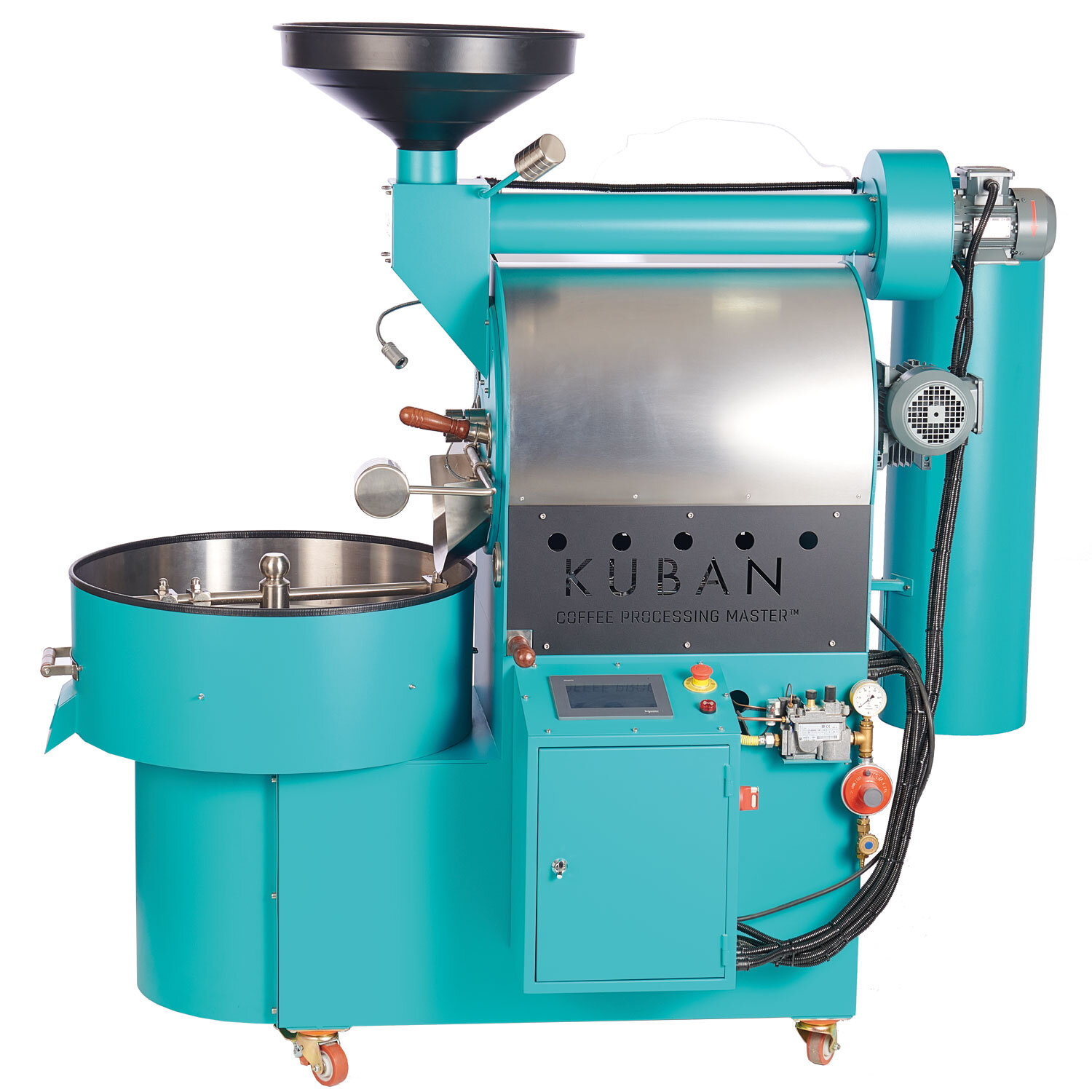 15kg roast - 15 Kg Shop Coffee Roaster