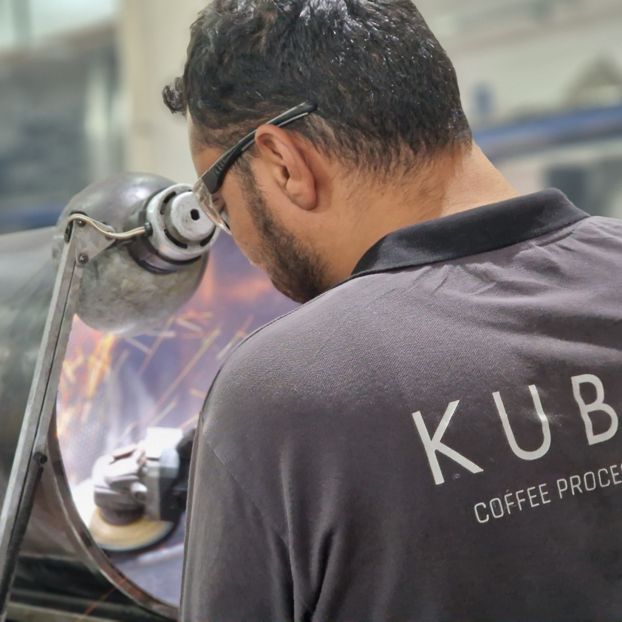 Choose SUPREME, unlock the boundless potential of your roasting journey, and watch your business thrive, one exceptional roast at a time with KUBAN.