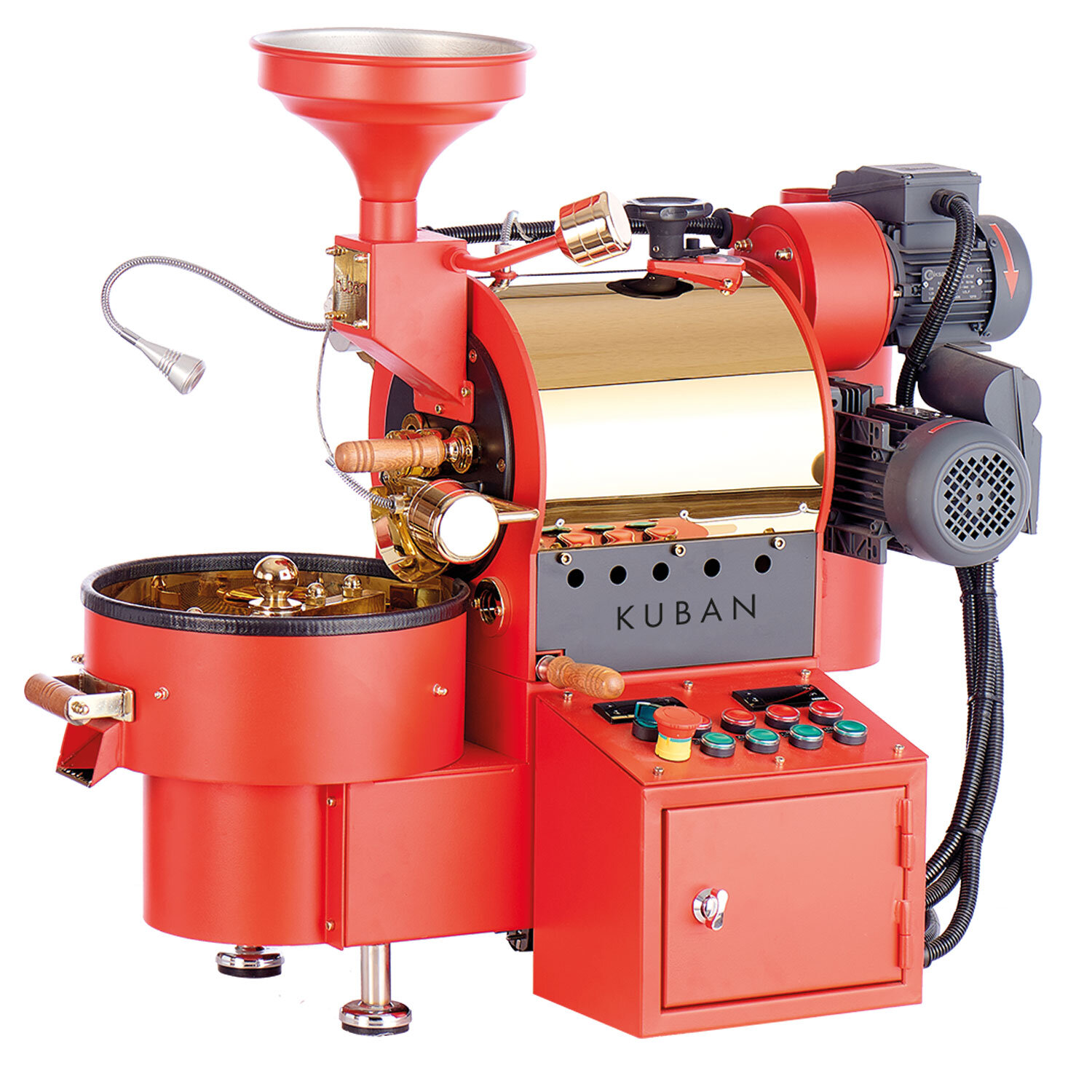 kuban base 05 500g coffee roaster00004 - Base New