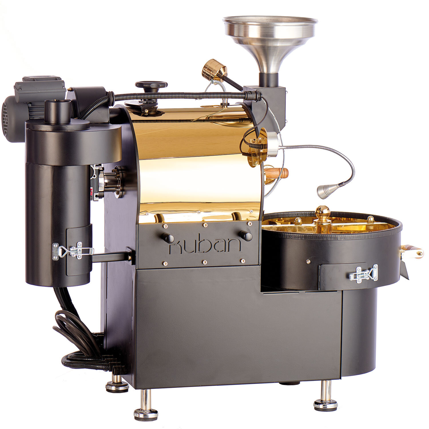 kuban base 05 500g coffee roaster00008 - Kuban Base 0,5 Kg