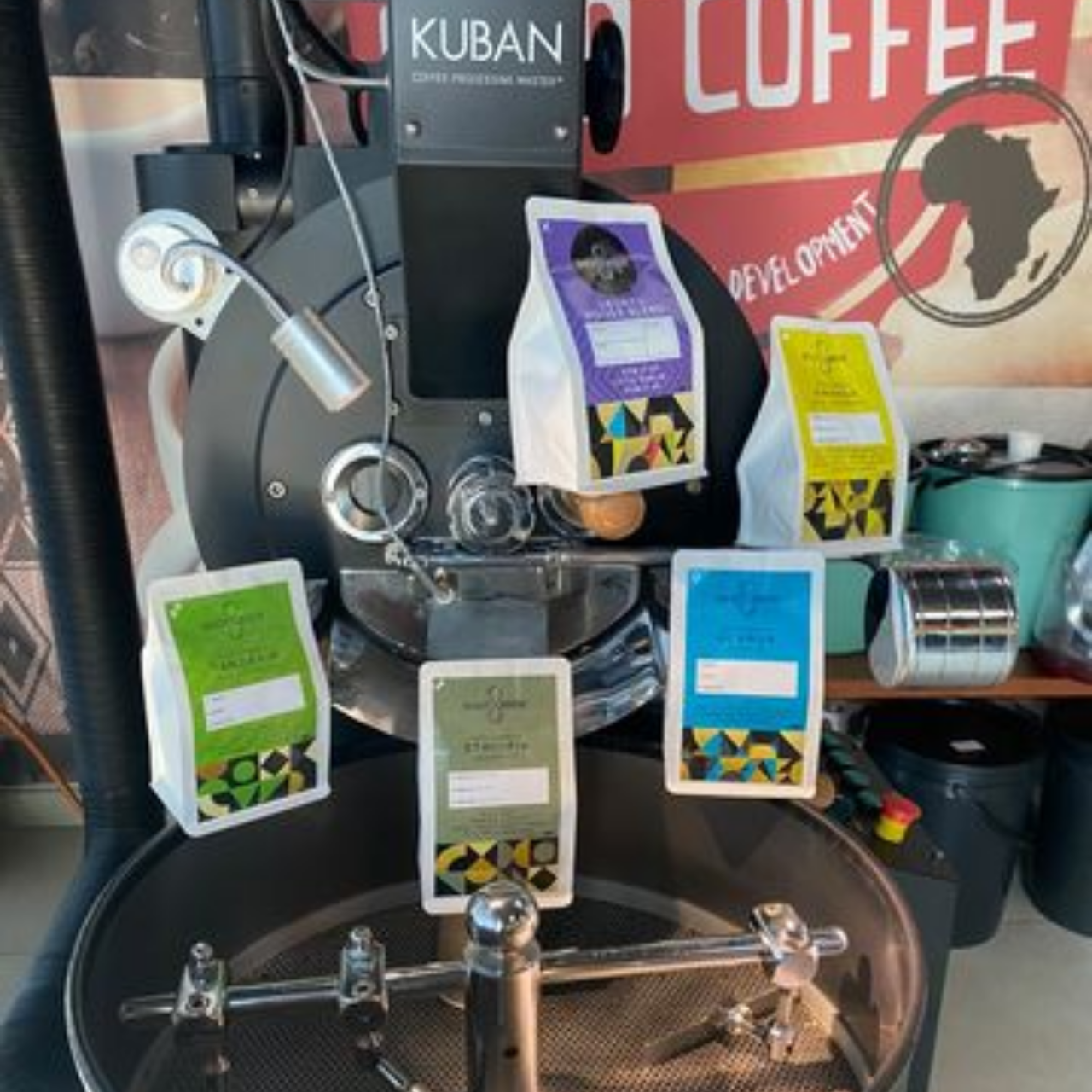 kuban base 05 500g coffee roaster00017 - Kuban Base 0,5 Kg