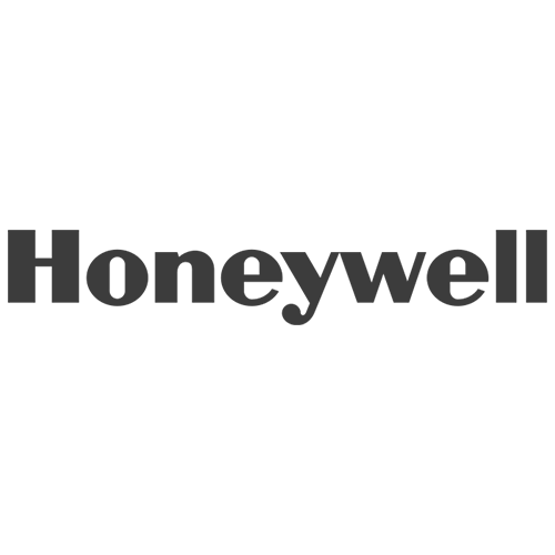 Honeywell logo - Industrial Roasters New