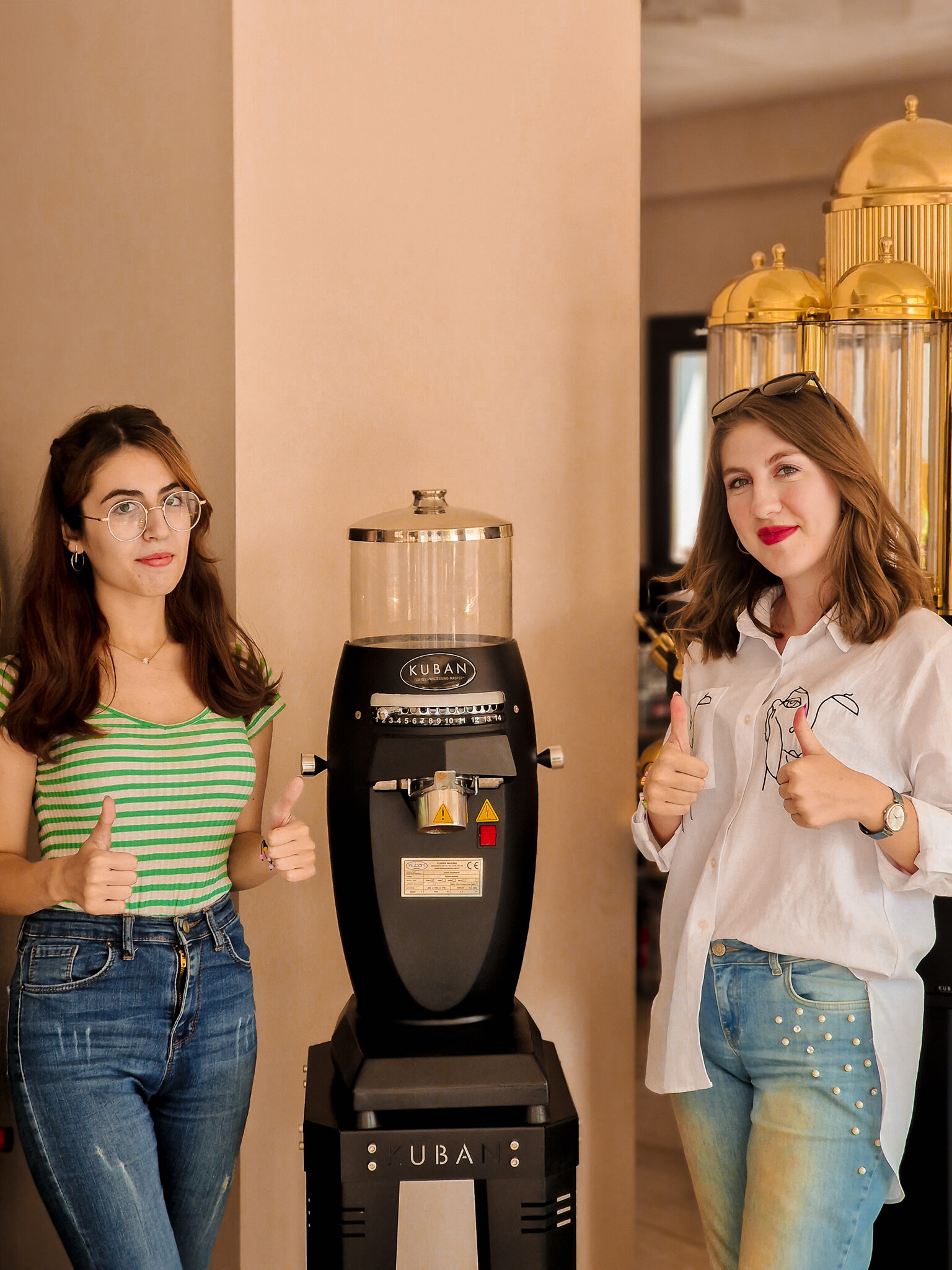 20220810 153931 - Coffee Grinders