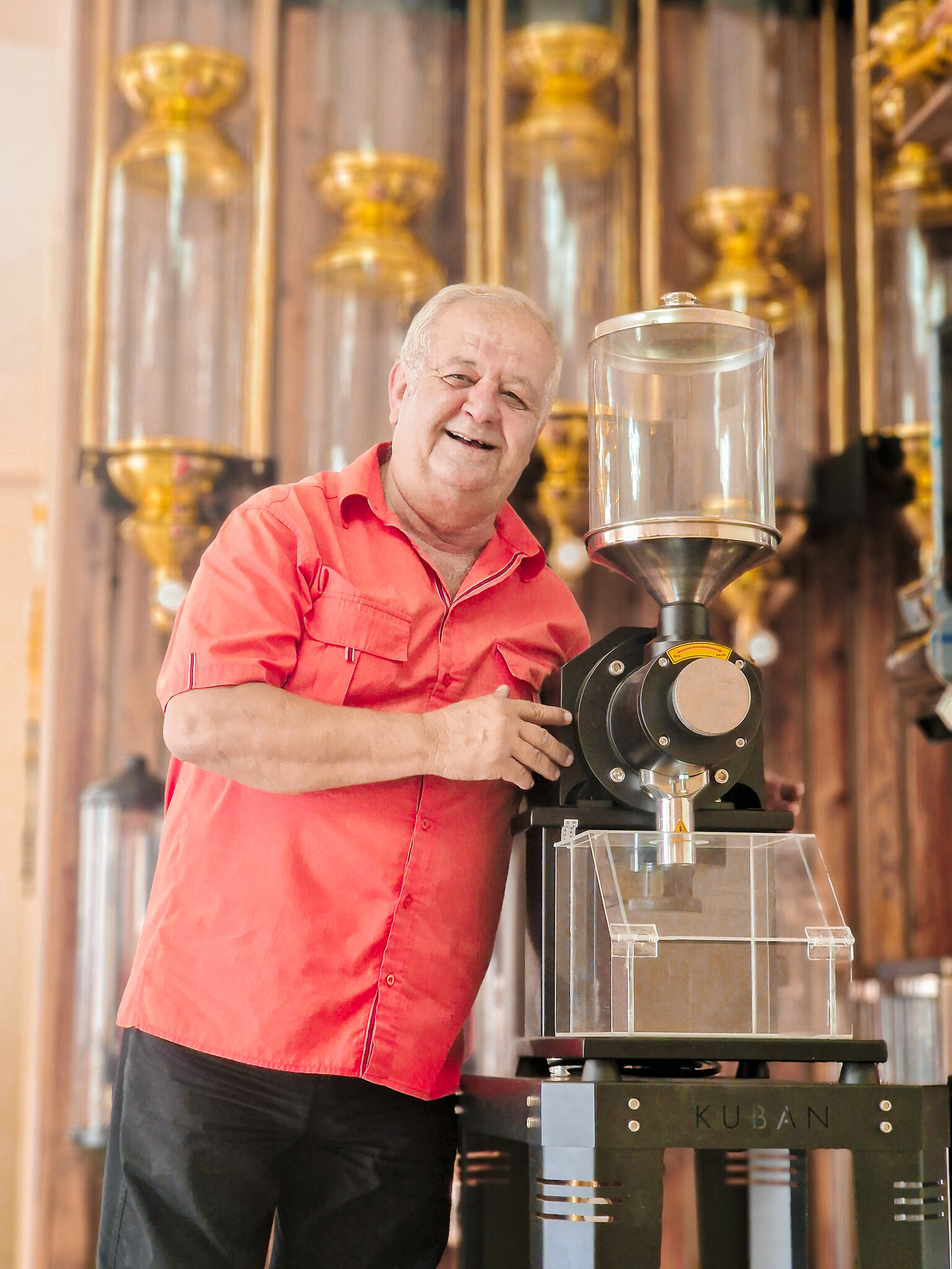20220810 154617 - Coffee Grinders