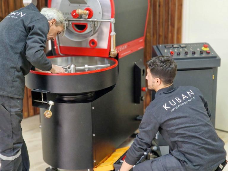 20221206 161919 - Kuban Coffee Roasters