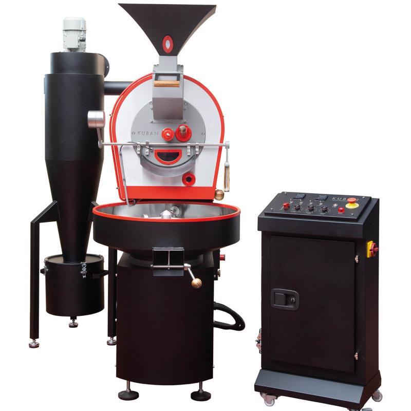 6 kg Coffee Roaster
