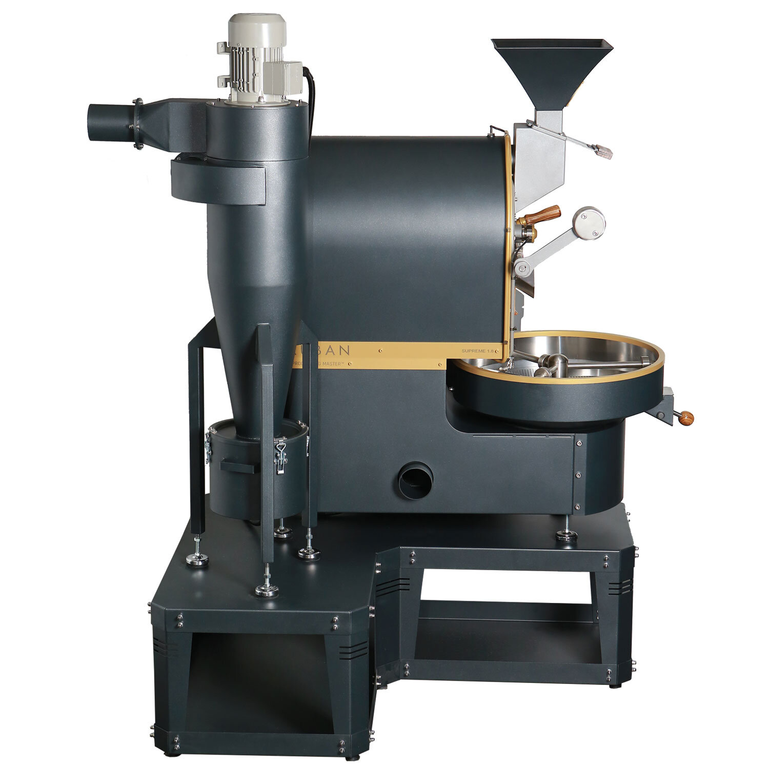 1.8kg roaster - 1,8 Kg Coffee Roaster
