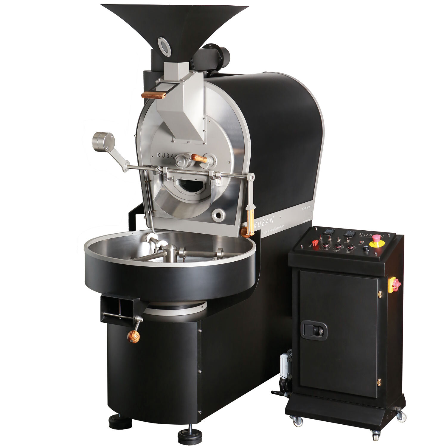 12kg roaster - Supreme New