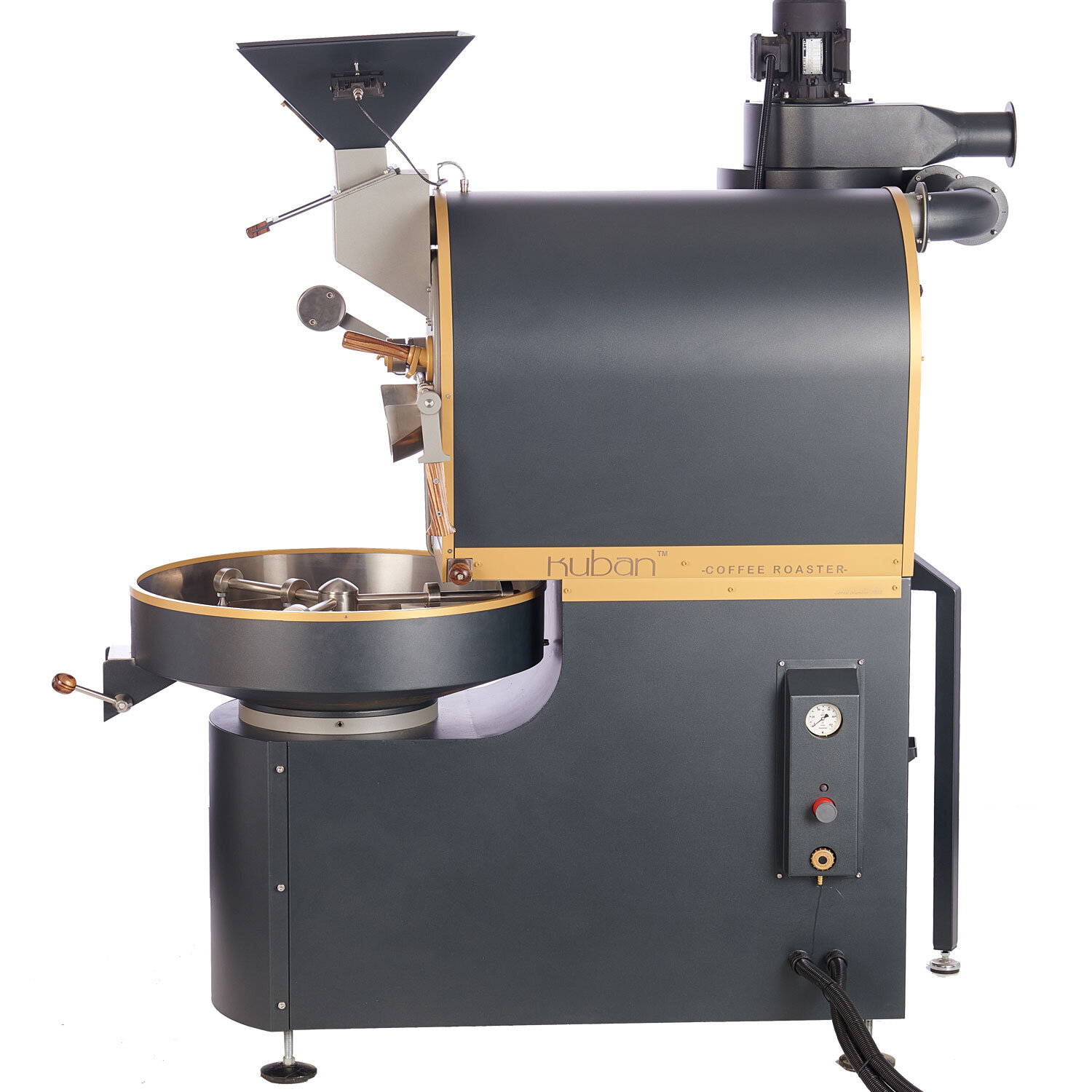 3 kg roaster 1 - 3 Kg Coffee Roaster
