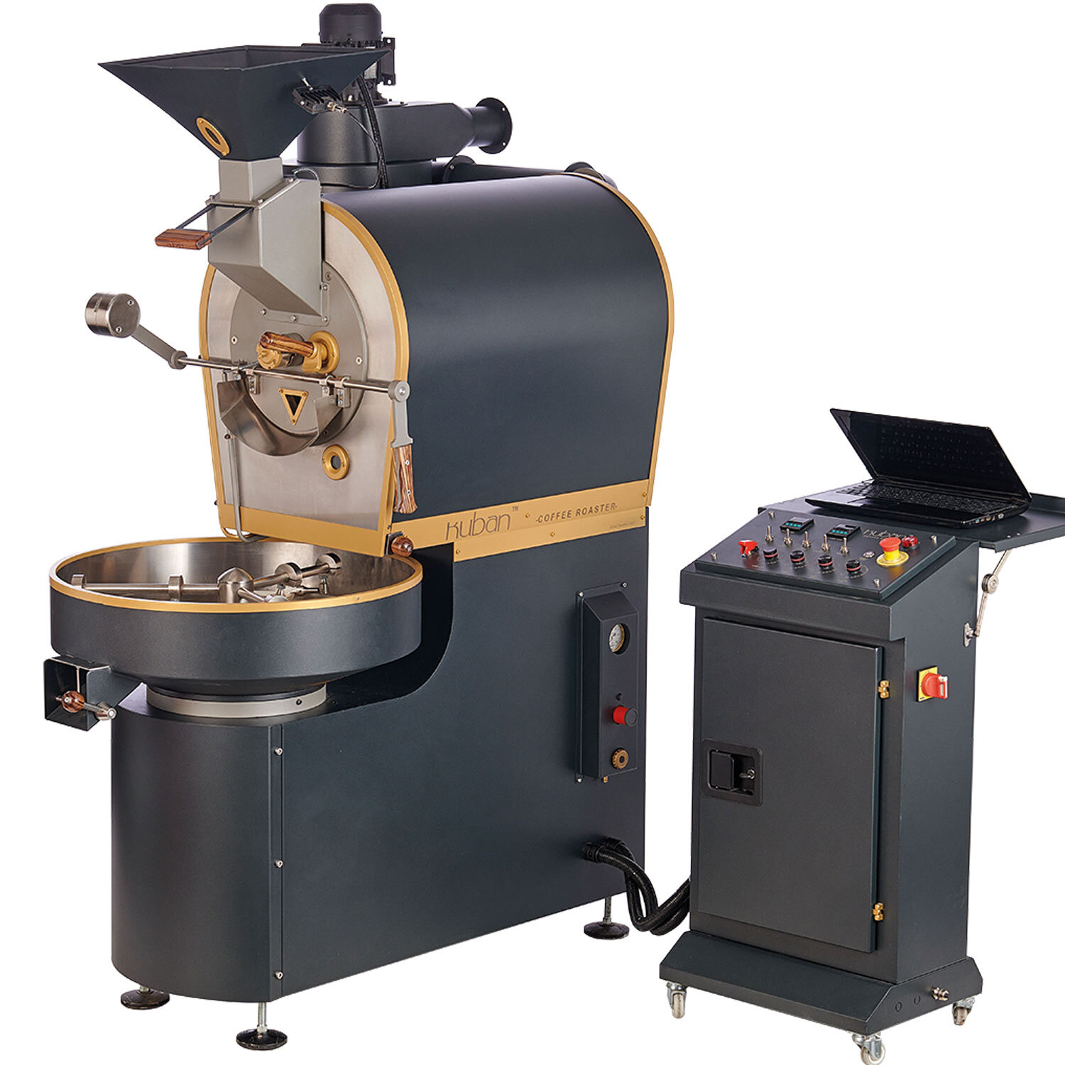 3kg capacity roast 1 - 3 Kg Coffee Roaster