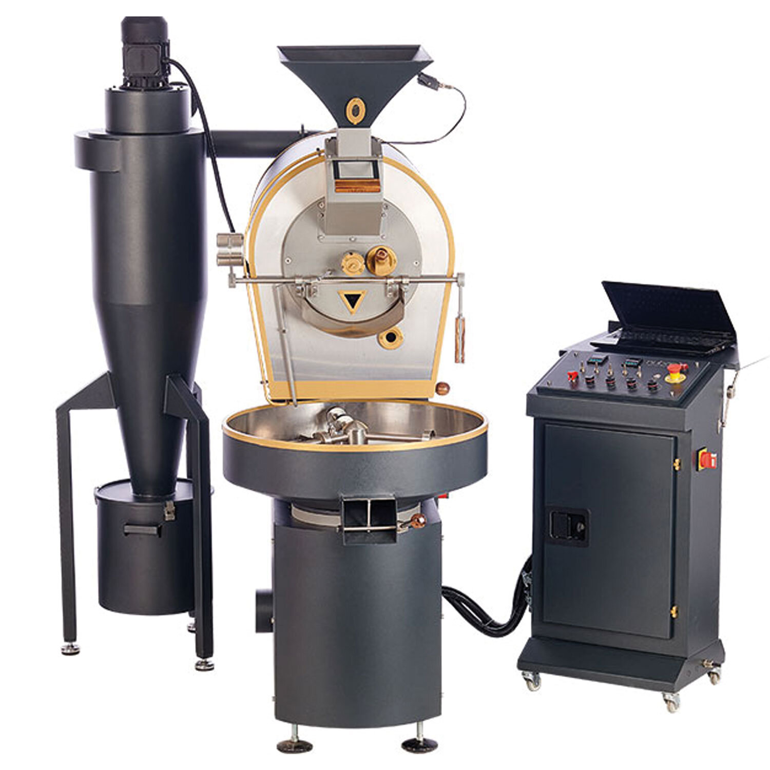 3kg roaster 1 - 3 Kg Coffee Roaster