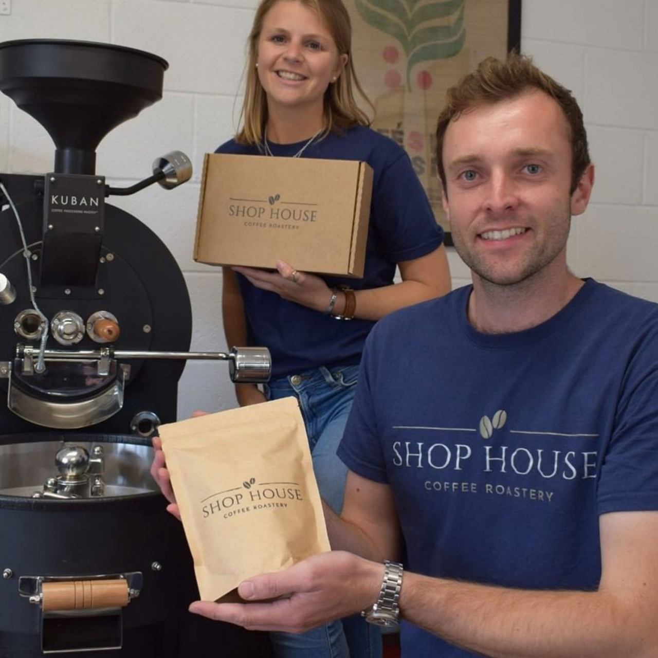 Kuban Base 3 kg: Crafted for Cafes, Bringing Consistency and Quality 2 Kuban coffee processing kuban base 3kg coffee roaster00013 - Kuban Base 3 kg: Crafted for Cafes, Bringing Consistency and Quality
