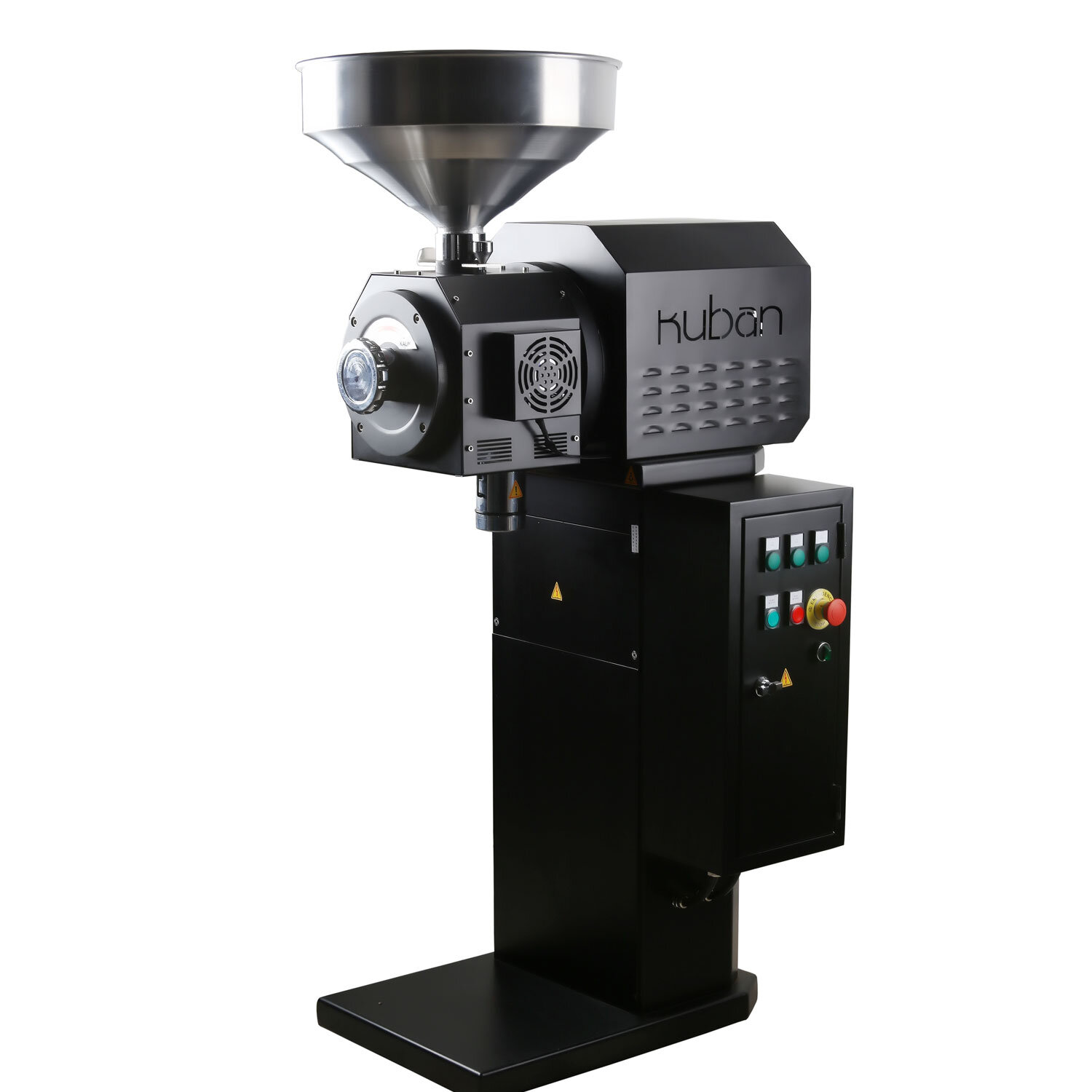 industrial coffee grinder 1 - Industrial Coffee Grinder