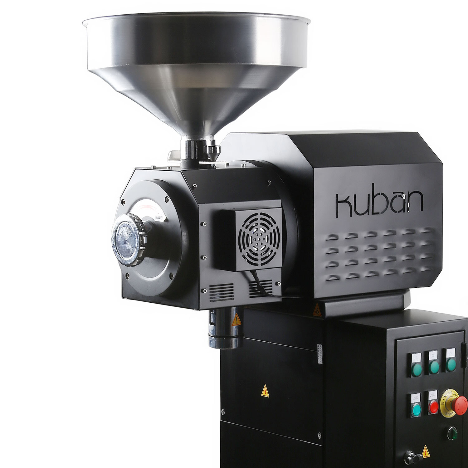 stainless steel coffee grinder - Industrial Coffee Grinder