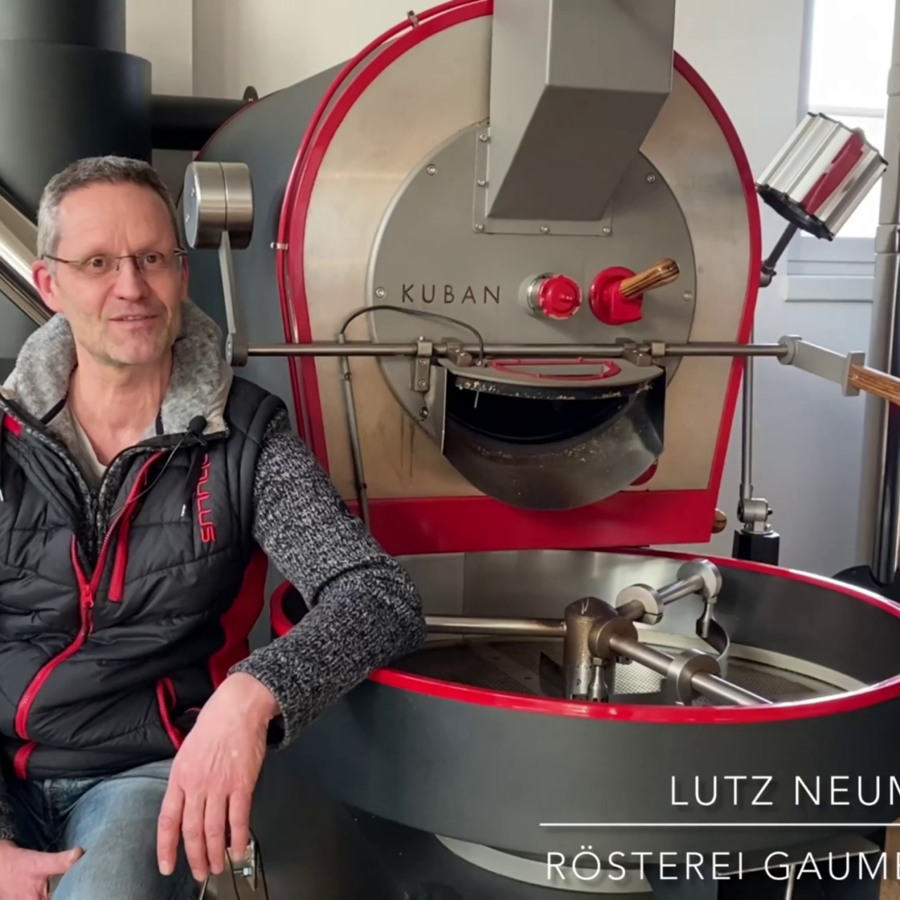 Professional Coffee Roasting With The User-Friendly Supreme 6 Coffee Roaster 4 Kuban coffee processing Supreme 6 Coffee Roaster, Professional Coffee Roasting, User-Friendly Design, Roast Masters, Precision Roasting, Kuban Roast Manager, Consistent Quality, User-Centric Innovation, Smart Roasting Technology, Batch Replication, Adjustable Drum Speed, Proportional Flame Level Adjustment, Volumetric Airflow Control, Efficiency in Coffee Roasting, Low Noise Control, Energy Efficiency, Lower Operating Costs, In-House Software, Roasting Process Management, Supreme Series Excellence