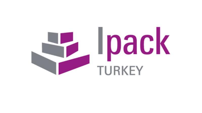 IPAC FUARI ISTANBUL 2016 - IPAC Istanbul 2016