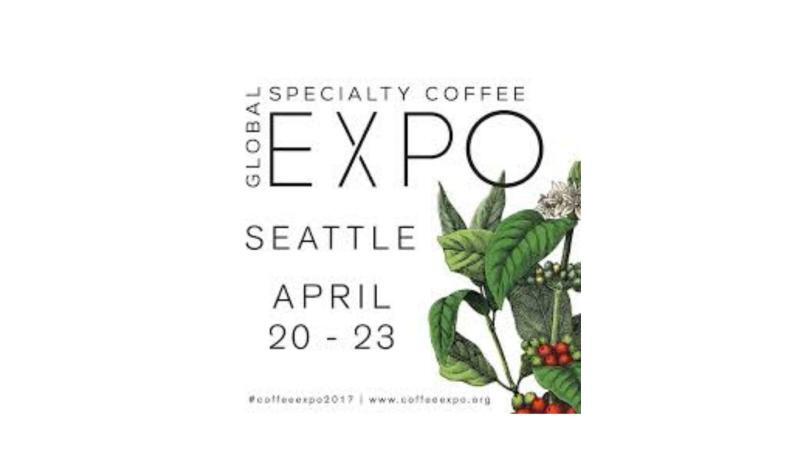 SPECIALTY COFFEE EXPO Seattle 2017 - SPECIALTY COFFEE EXPO, Seattle, 2017