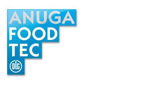 germany - ANUGA FOODTEC, Germany 2015 