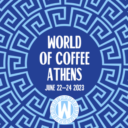 Events 17 Kuban coffee processing WORLD OF COFFEE ATHENS 2023 - Events