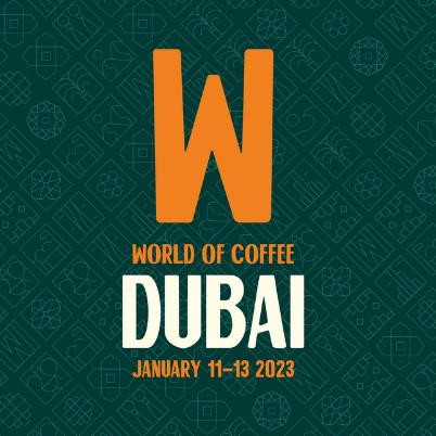 Events 18 Kuban coffee processing WORLD OF COFFEE DUBAI 2023 - Events