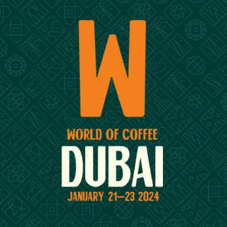 Events 15 Kuban coffee processing WORLD OF COFFEE DUBAI 2024 - Events