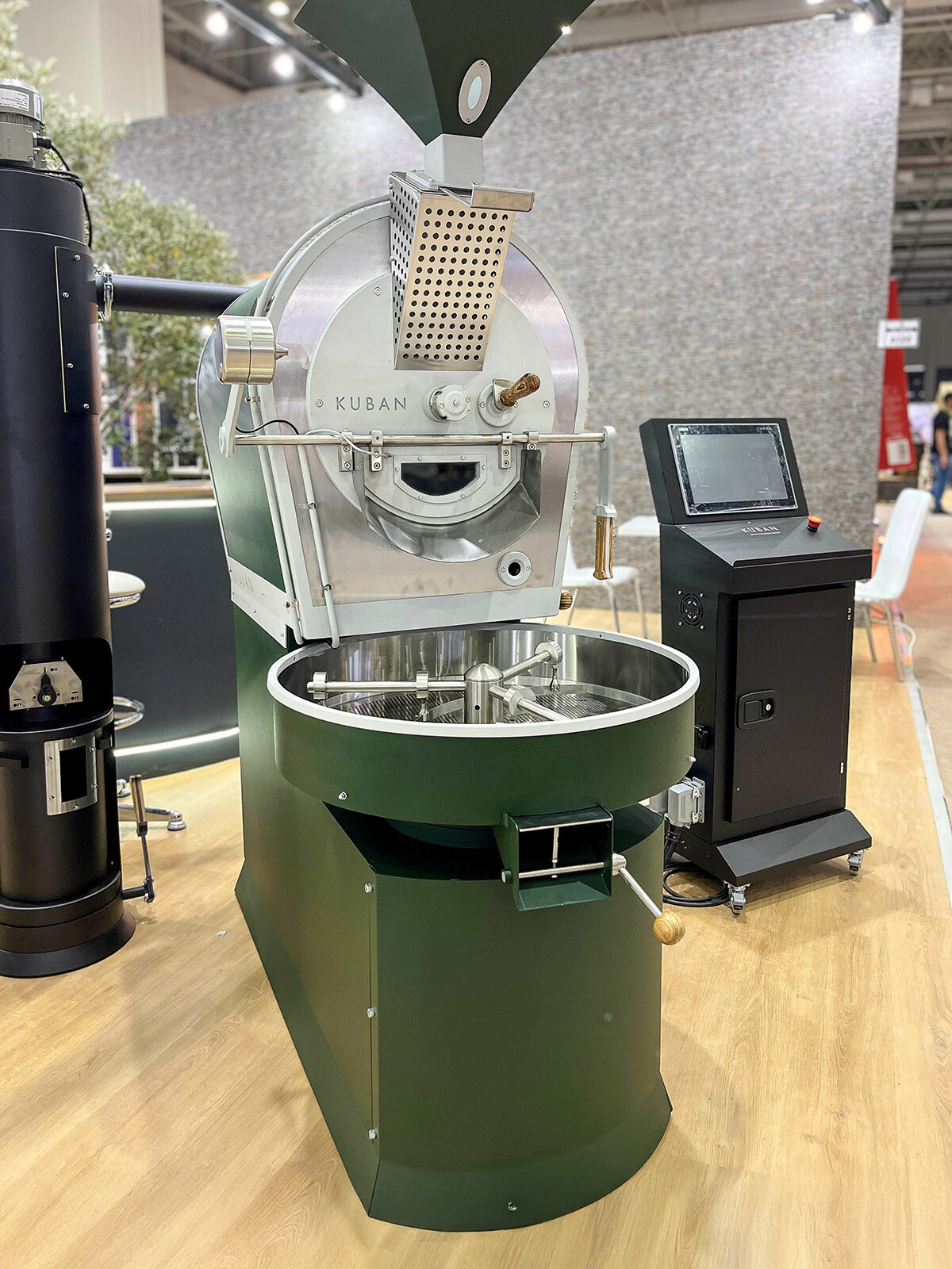 New Products 2 Kuban coffee processing supreme v2 1 - New Products