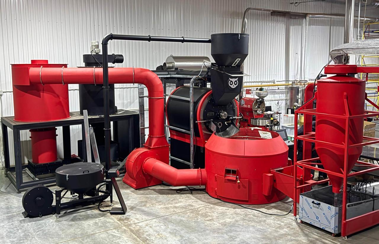 20250131 144939 - Industrial Roasters New